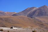 BOLIVIA 2 - Ruta de Las Joyas - Laguna Kanapa - 09